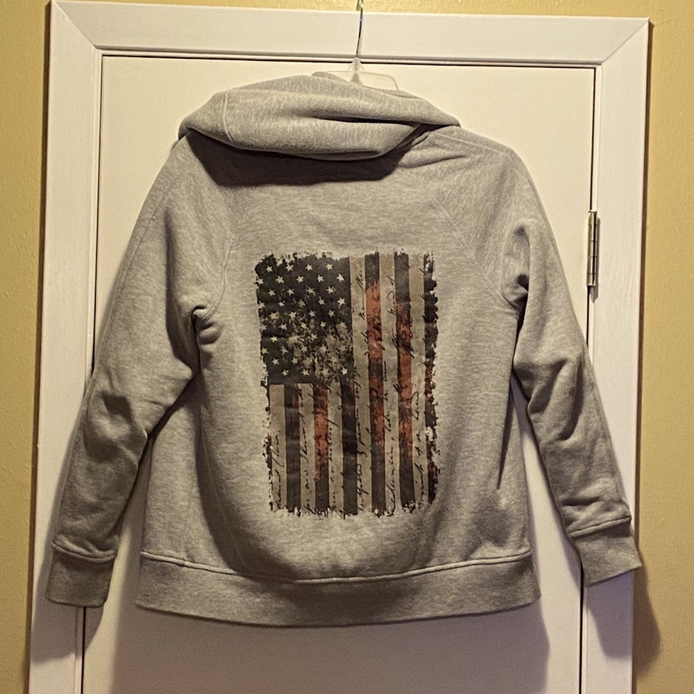 Route 66 Hoodie